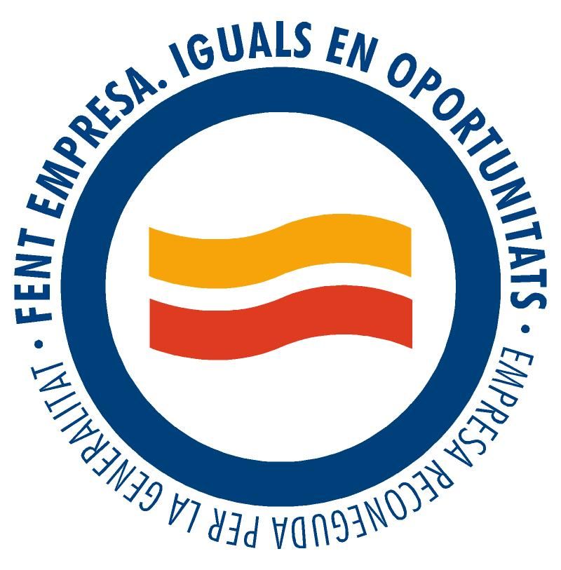 Fent empresa. Iguals en oportunitats