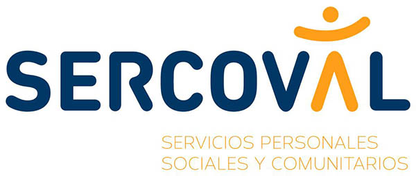 logo SERCOVAL