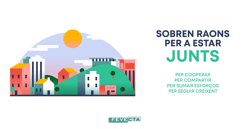 Sobran razones para estar juntos
