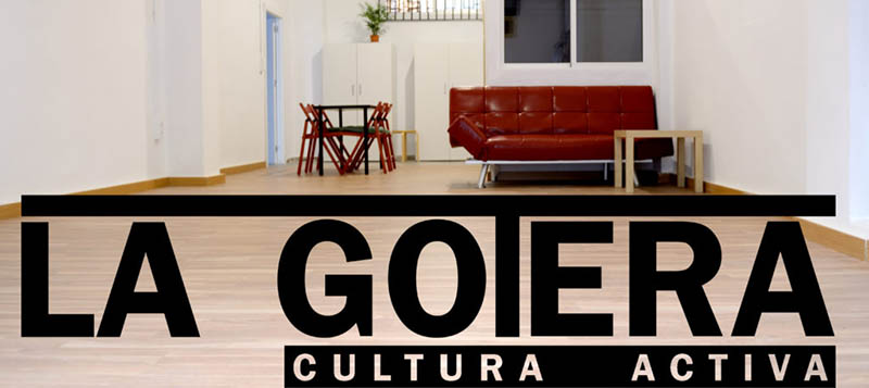 la gotera