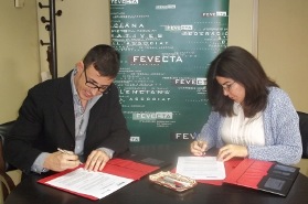 FEVECTA signa un conveni amb People and Technologies, Coop. V. per afavorir el desenvolupament i la innovació tecnològica entre les cooperatives