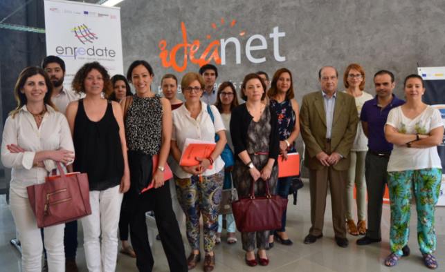 El certamen per a empreses i emprenedors 'Enrédate Alzira' es farà el 24 de setembre