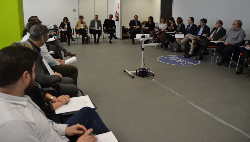 El Consejo Valenciano del Emprendedor aprueba el Plan Estratégico del Ecosistema Emprendedor 2019-2023