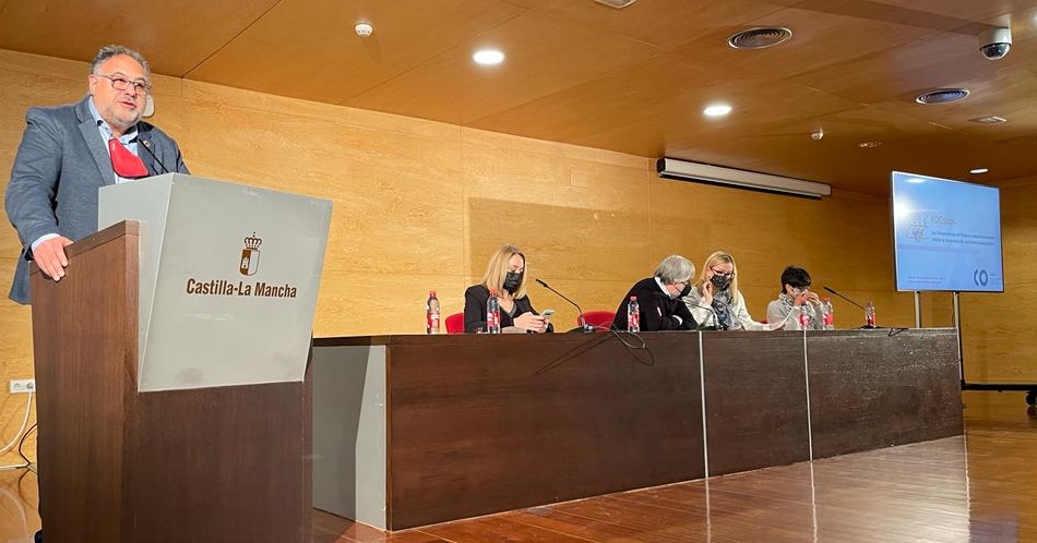 Les Cooperatives de Treball destaquen l'"alta utilitat" de les seues empreses per a combatre l'Espanya Buidada