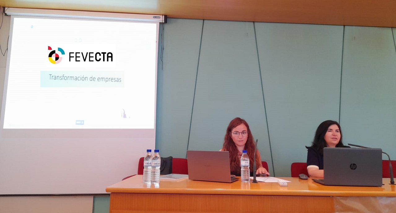 Abogados de Castellón se interesan por el procedimiento para transformar empresas en crisis en cooperativa de trabajo