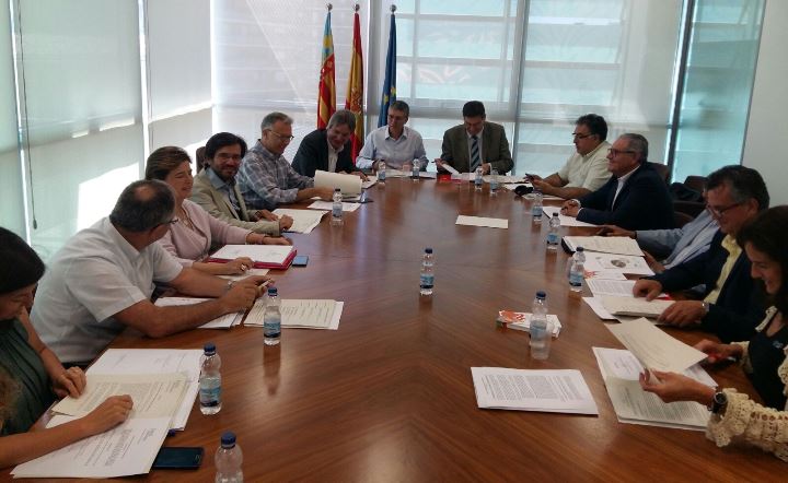 El Consejo Valenciano de Cooperativismo inicia la preparación de un Plan de Apoyo y Fomento del Cooperativismo