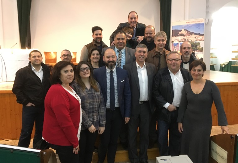 FEVECTA reivindica un papel destacado del cooperativismo en el nuevo modelo económico de la Comunitat que propone el Consell