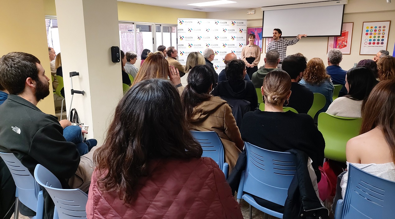 FEVECTA celebra la sesión de bienvenida a nuevas cooperativas federadas de Valencia