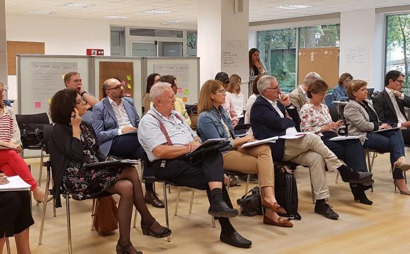 Gandia acollirà l’edició general del Focus Pime i Emprenedoria Comunitat Valenciana 2018 