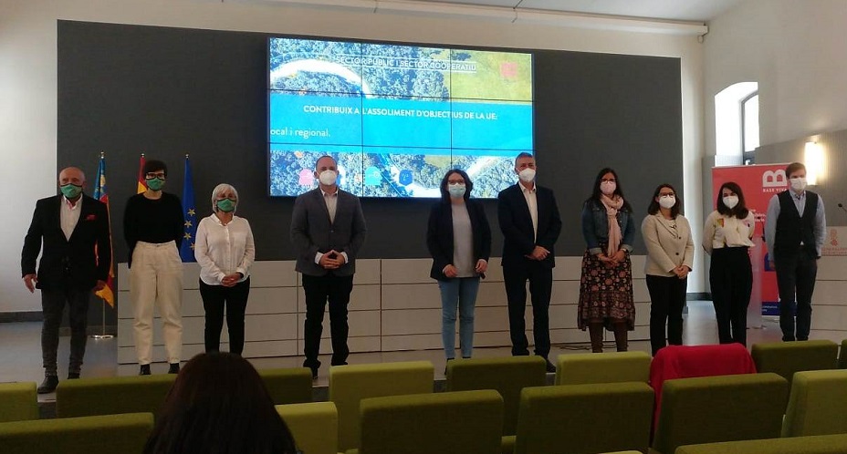 FECOVI i la Generalitat Valenciana presenten ‘BASE VIVA’: Xarxa Valenciana d'Habitatge i Infraestructures Socials 