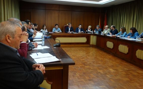 Naix el Consell Econòmic i Social de Xàtiva