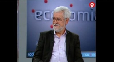 El president de FEVECTA participa en el programa ‘A2 Economia’ de Canal 9