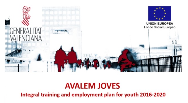 El Servef manté el termini per a sol·licitar ajudes de fins a 9.000 euros per a contractacions de jóvens fins al 31 d'octubre
