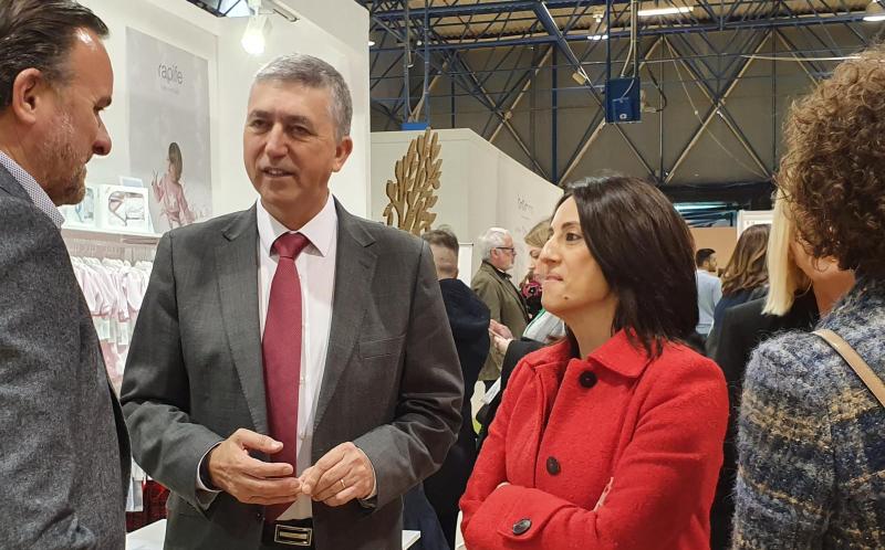 Economia obri el termini d'ajudes per a pimes industrials