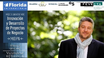 CONFERÈNCIA: "Creure, crear ... Innovar", a càrrec d'Àlex Rovira 
