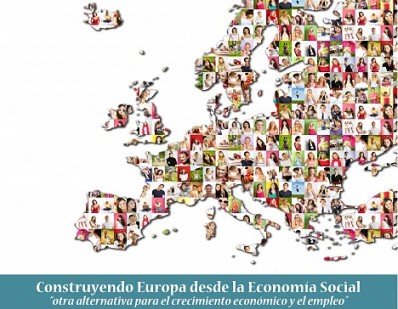 Madrid es converteix en la capital europea de l'Economia Social