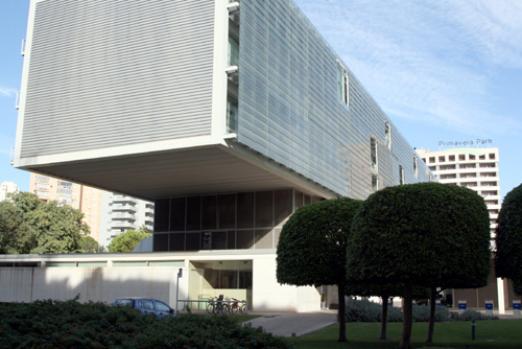 Ayudas a la Implantación de Nuevas Empresas 2018 en Benidorm