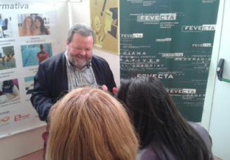 Elda celebra la 15ª Edició de "El Baúl del Estudiante y el Empleo"