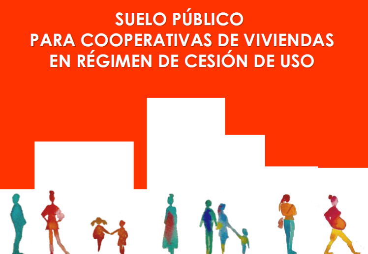 Possibilitats de la cessió de sòl públic per a la creació de cooperatives polivalents de consum i habitatge
