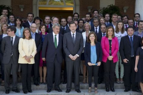 El Gobierno se compromete con CEPES a analizar y solucionar la discriminación negativa de las empresas de Economía Social en el Anteproyecto de Ley de Emprendedores