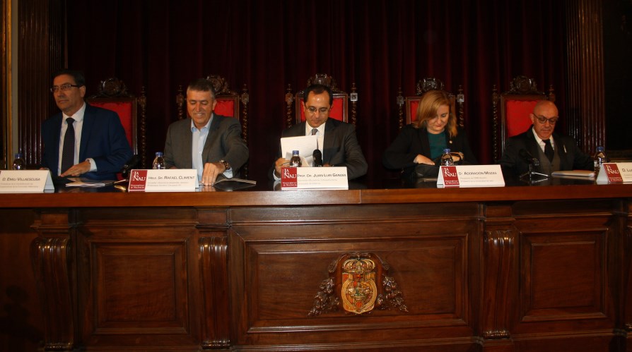 Un nuevo Libro Blanco del Cooperativismo y la Economía Social de la Comunitat revela “un notable impacto socio-económico” del sector 