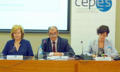 CEPES lidera el debate para que el concepto de ‘empresas sociales’ obtenga cobertura y reconocimiento legal en España