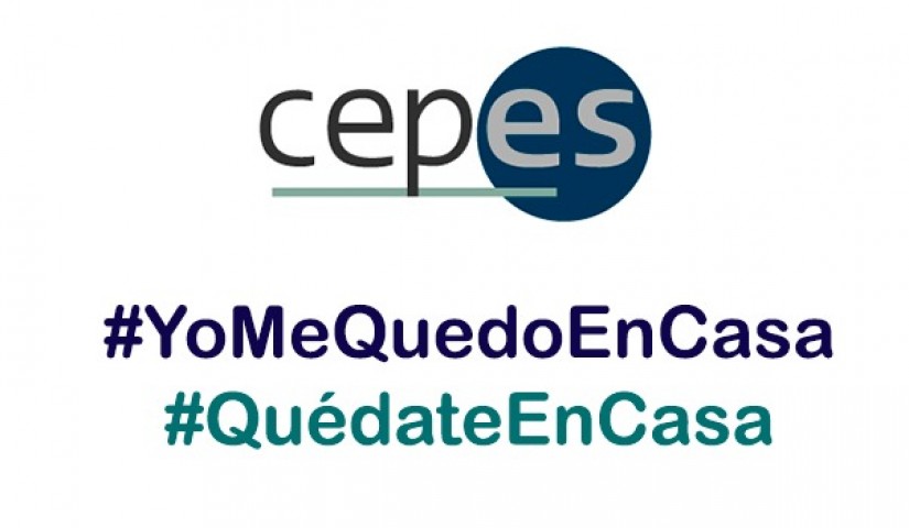 CEPES realitza una valoració positiva de les mesures econòmiques del Govern davant el Covid-19