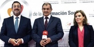 El treball de l'Economia Social i del Tercer Sector, reconegut per Servimedia 