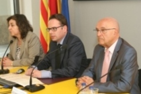 Es presenta el llibre "Las cooperativas de viviendas en la Comunidad Valenciana. Constitución y funcionamiento”
