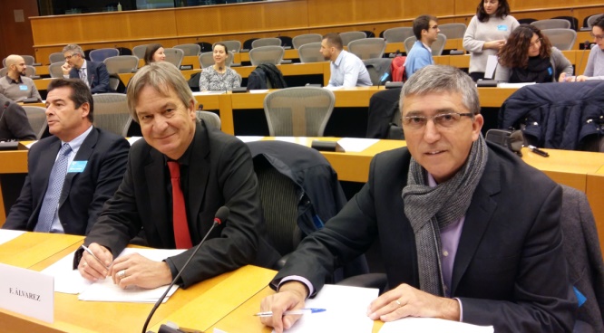 Climent: "El nostre objectiu és instaurar un nou model econòmic orientat a la cohesió social valenciana i que aposte per l'economia productiva i real"
