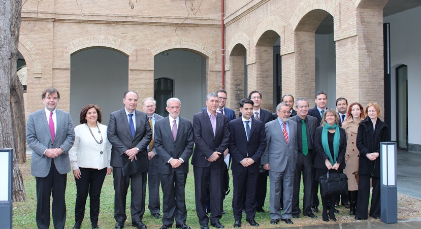 El Comité de las Regiones destaca la apuesta del gobierno valenciano por la economía social y sostenible