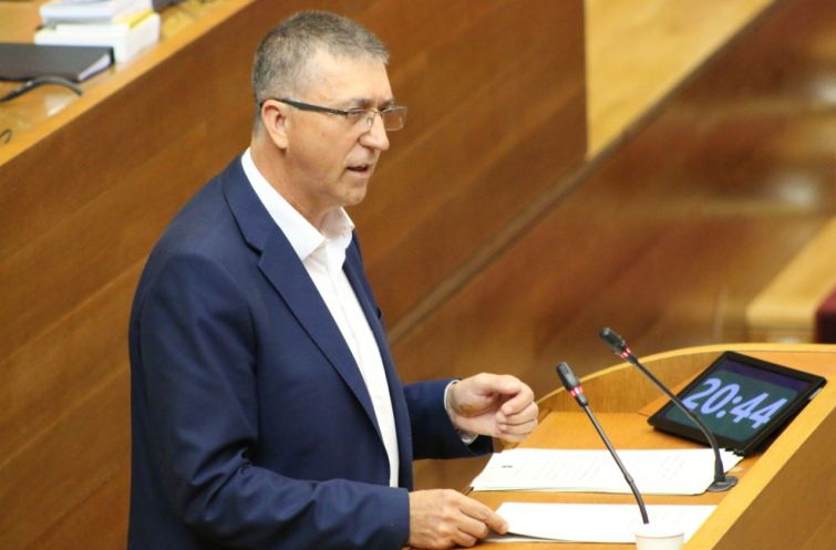 Climent declara "estratègic" el suport a l'Economia Social i l'Emprenedoria