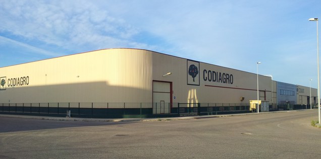 Codiagro es converteix en la primera cooperativa del sector de fabricants d'agronutrientes d'Espanya