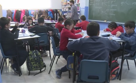 Un reportatge de la Conselleria d'Igualtat i Polítiques Inclusives posa a la cooperativa Mestres de la Creu com a exemple d’educació inclusiva
