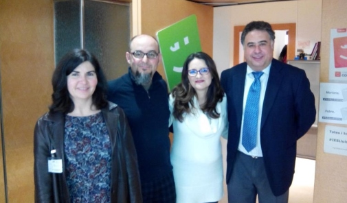 FEVECTA presenta als grups polítics valencians propostes de suport al sector cooperatiu per la legislatura