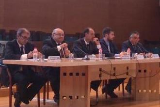 Se celebra en Cantabria el XV Congreso nacional de Investigadores en Economía Social