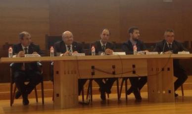 Se celebra a Cantàbria el XV Congrés nacional d'Investigadors en Economia Social 