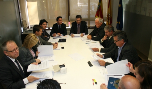 El Consell Valencià del Cooperativisme dóna llum verda al Text Refós de la Llei de Cooperatives de la Conunitat