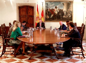 El Ple del Consell acorda iniciar la tramitació de la reforma de la Llei de Cooperatives de la Comunitat Valenciana