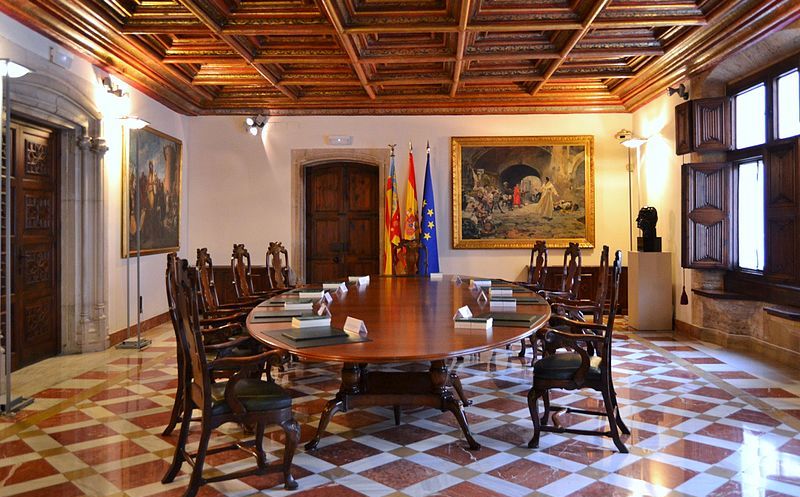 Publicat el decret que regula la responsabilitat social en les entitats valencianes