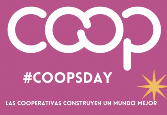L'ACI convoca l'edició número 100 del Dia Internacional de les Cooperatives