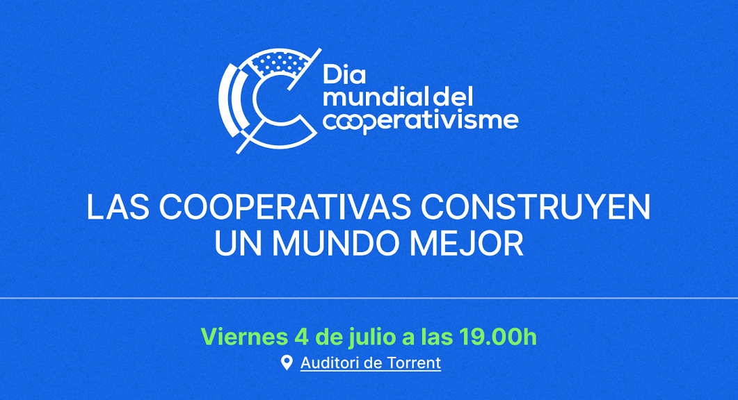 CONCOVAL homenajea a las cooperativas que se han sobrepuesto a la dana y mantienen su presencia en el territorio