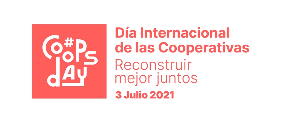 Una cooperativa valenciana dissenya la identitat del Dia Internacional de les Cooperatives