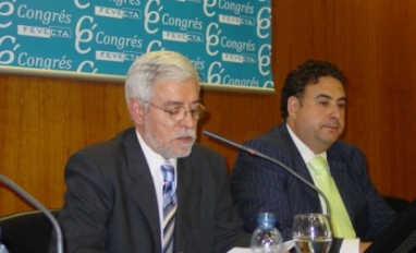 Vicent Comes anuncia que no se presenta a la reelección como presidente de FEVECTA en el 7º Congreso que la entidad celebra en junio