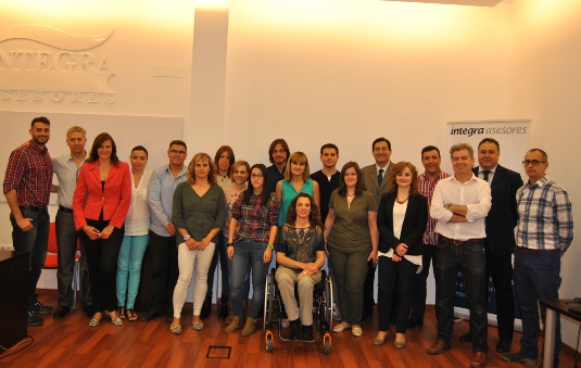 Íntegra Assessores rebrà l'homenatge de tot el cooperativisme valencià el proper mes de juliol a Alacant