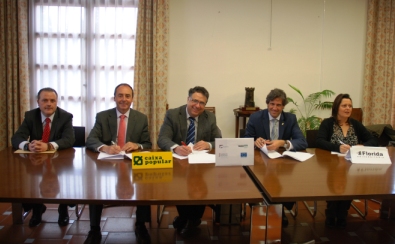 Els emprenedors de Paterna que opten per la fórmula cooperativa rebran assessorament integral i suport per a l'obtenció de finançament