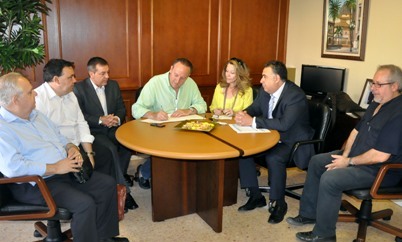 Paiporta reforça el suport a la iniciativa emprenedora del municipi amb la seua adhesió al projecte d'autoocupació local impulsat per FEVECTA