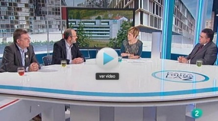 El programa ‘Para Todos’ de La 2 dedica un debat al cooperativisme