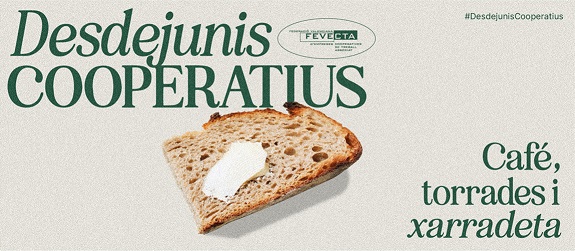 Tornen ‘Els Desdejunis Cooperatius’