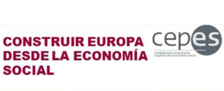 CEPES reclama als grups polítics que contemplen l'Economia Social en els seus programes electorals al Parlament Europeu
